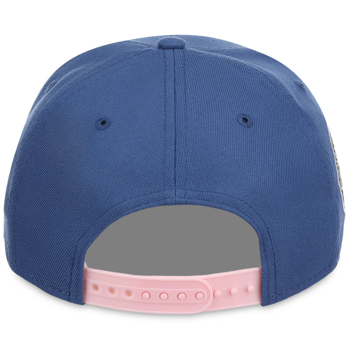 Houston Astros MLB Pink Indigo New Era 9FORTY