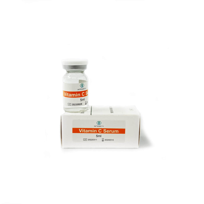Integrity Trio Serums