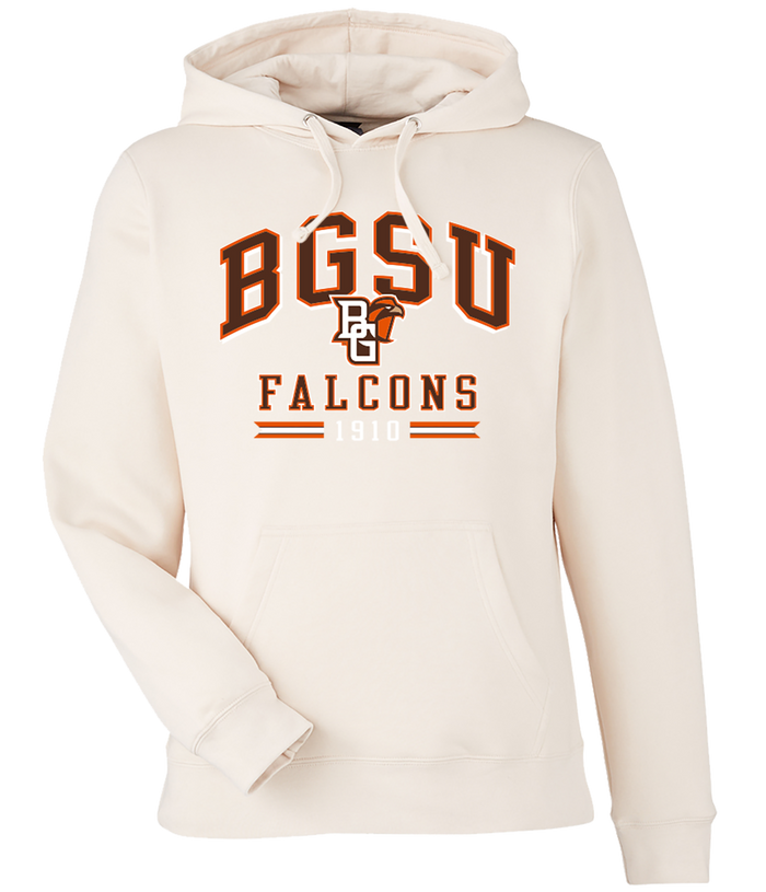 J America BGSU Falcons BTB Hood