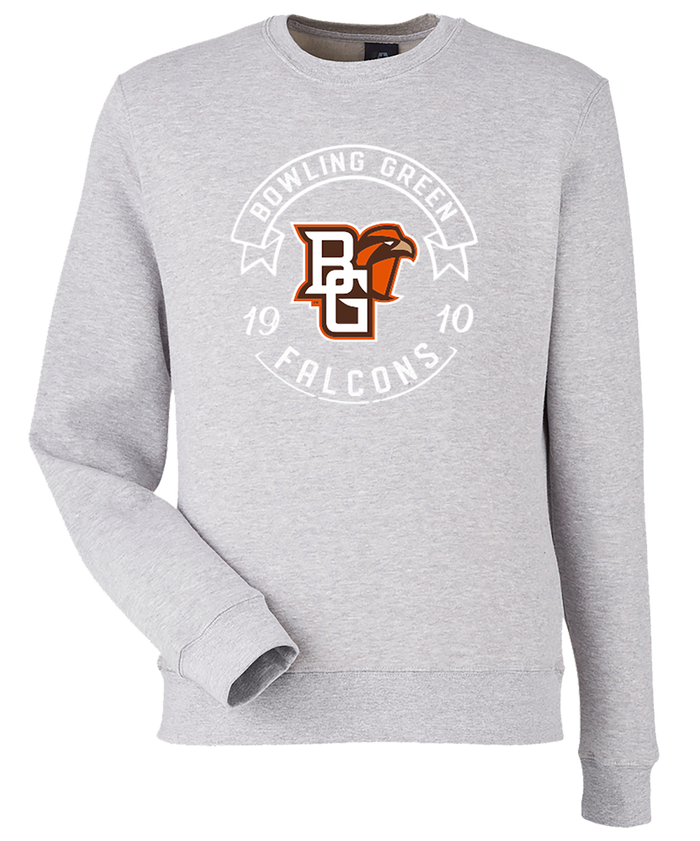 J America Bowling Green Falcons BTB Crew