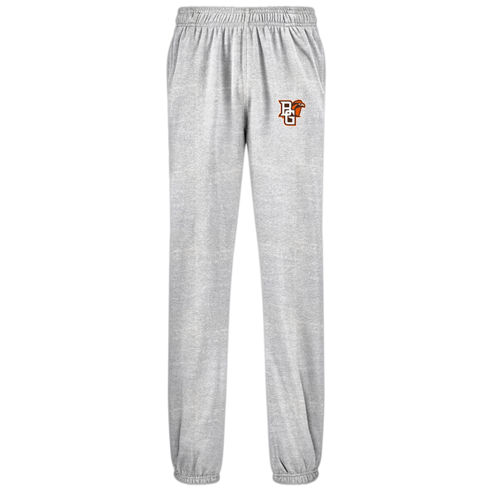 J America Peekaboo Fleece Sweatpant