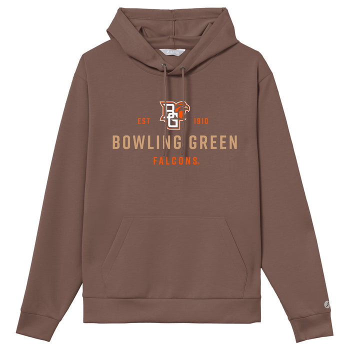 League Bowling Green Falcons Monterey Hood