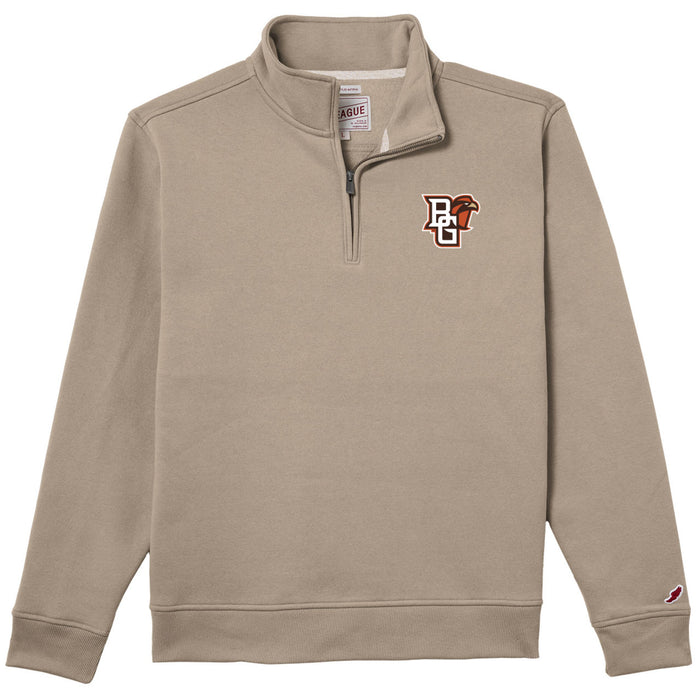 League Peekaboo 1991 1/4 Zip