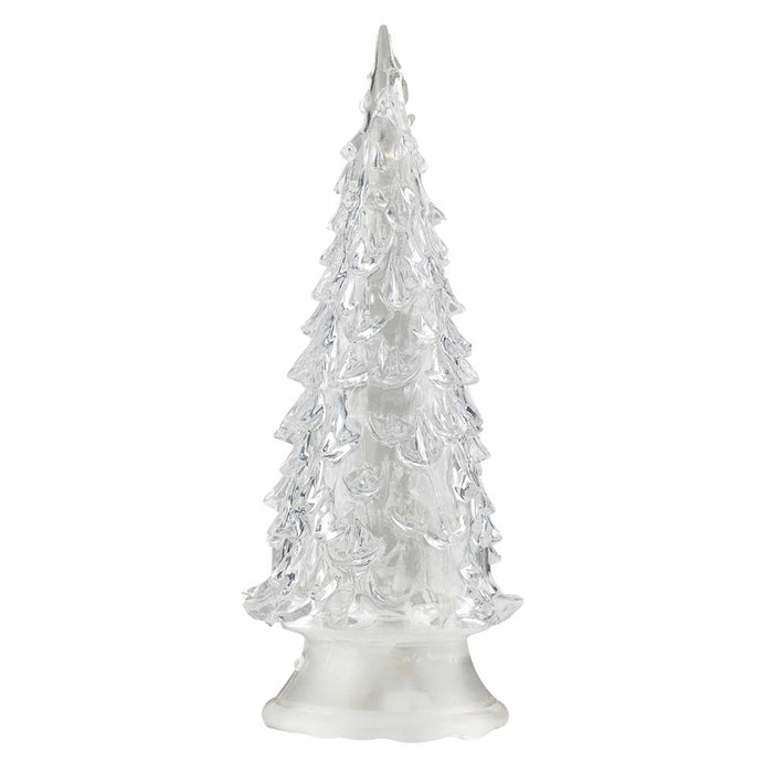 LED Multicolour Christmas Tree