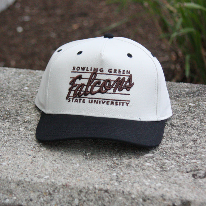 Legacy Bowling Green State University Hat