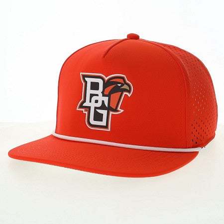 Legacy Peekaboo The Country Clubber Orange Hat