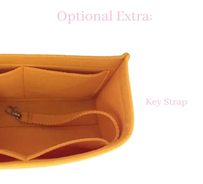 Liners for Fendi Medium Peekaboo (Set of 2)