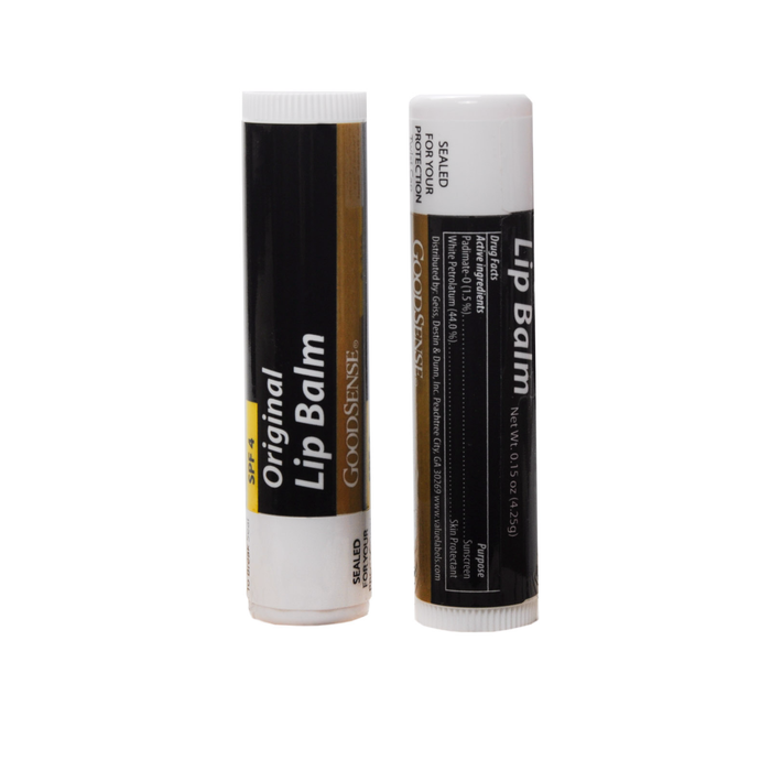 Lip Balm Regular Each