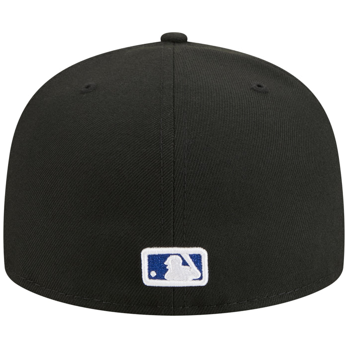 Los Angeles Dodgers Los Angeles Crown the City - Expansion Pack 2.0 - Hot Dog - Black/Black