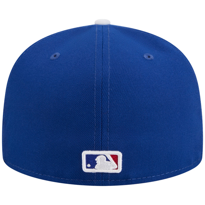 Los Angeles Dodgers Los Angeles Crown the City - Expansion Pack 2.0 - I Love Shohei - Royal/Royal