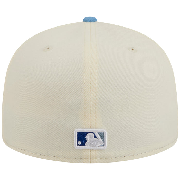Los Angeles Dodgers Los Angeles Crown the City - Expansion Pack 2.0 - Stadium - Chrome/Sky