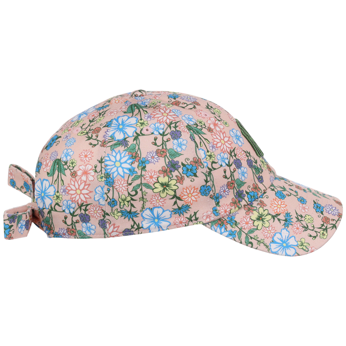 Los Angeles Dodgers MLB '47 Mother's Day 'Bow Back' Clean Up Collection - Floral