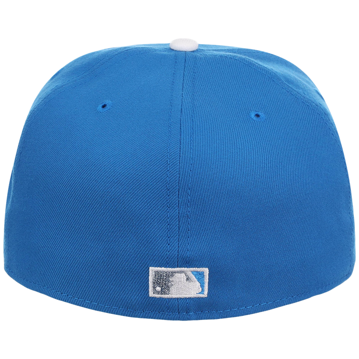 Los Angeles Dodgers MLB Blueprint New Era 59FIFTY