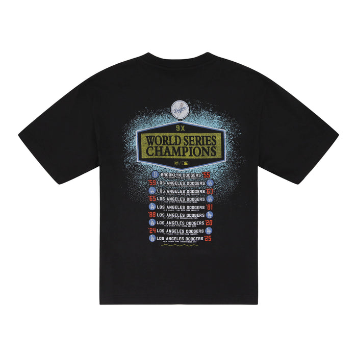 Los Angeles Dodgers MLB Sigma '47 T-Shirt