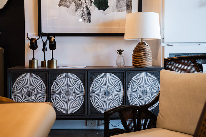 Luana Lamp (Wholesale)