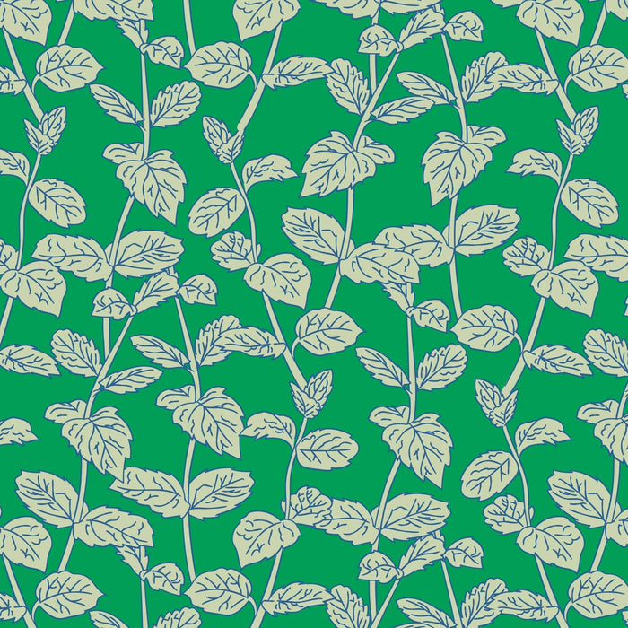 Lunch Cooler-Mint Mojito-Image 3-Vera Bradley