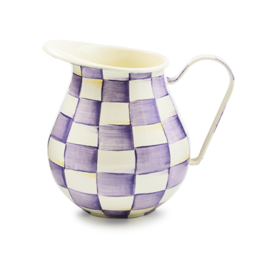 Violet Check