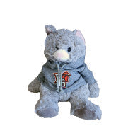 Mascot Factory Cat Cuddle Buddy Hoodie