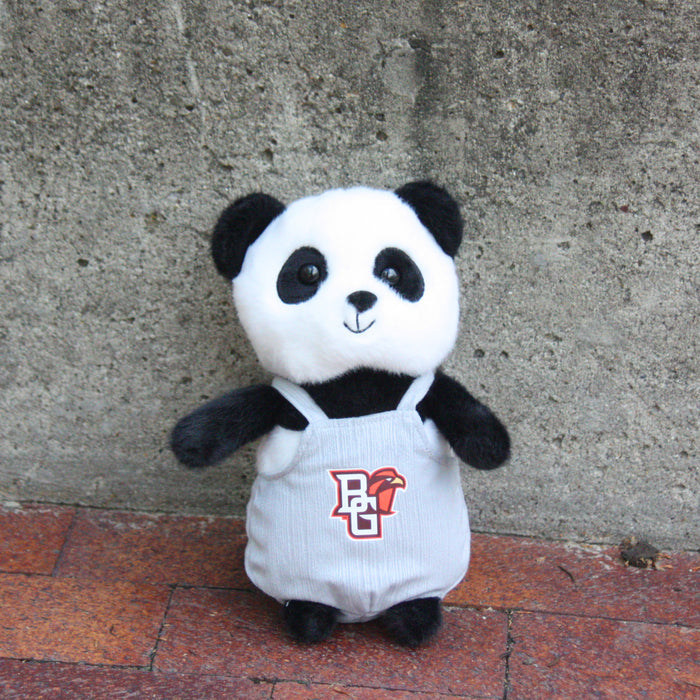 Mascot Factory Panda Country Critter