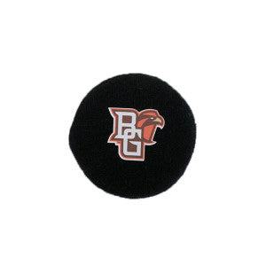 Mascot Hockey Puck Sportsball Plush