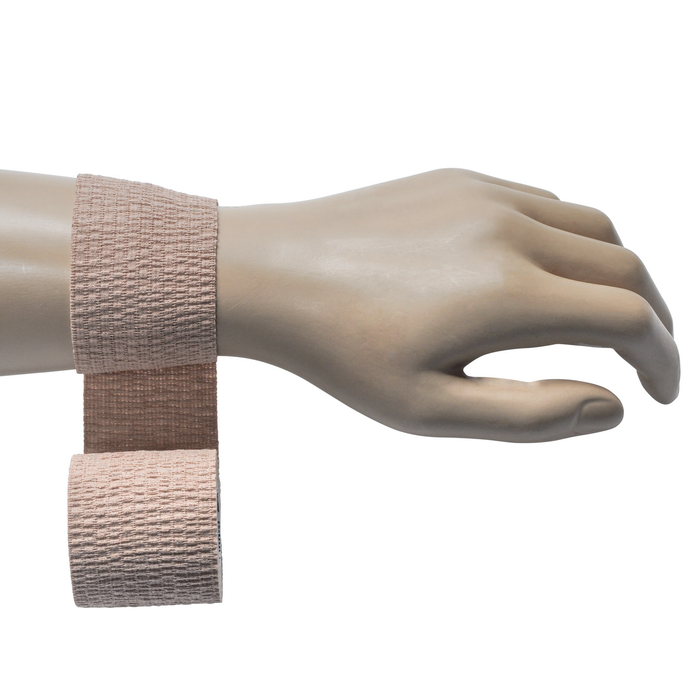 Medirip Self Adherent Cohesive Bandage 2'' Each