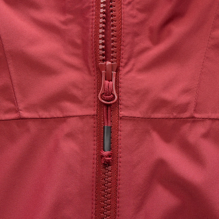 Men's Deluge Pro 3.0 Jacket - Red Fury