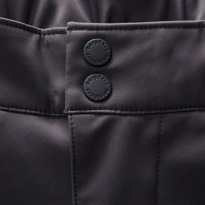 Men's Vantashell Pant - Archive Black