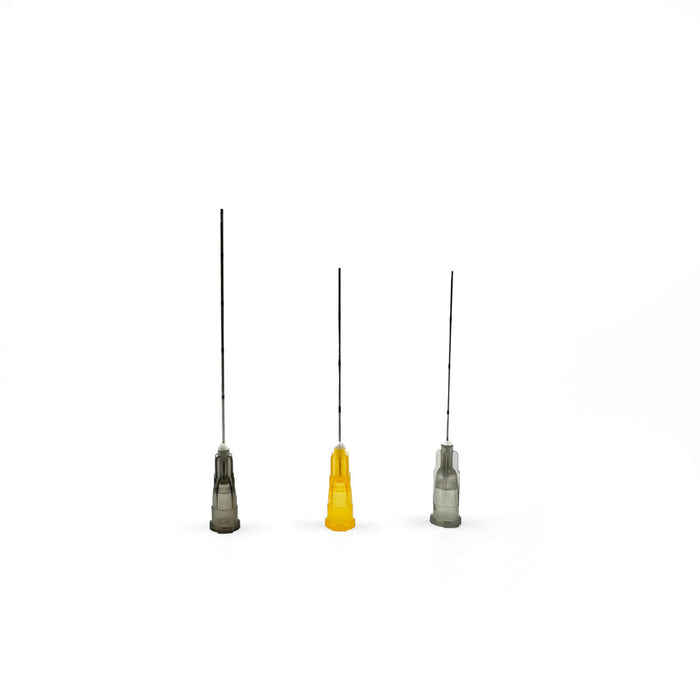 Microcannula