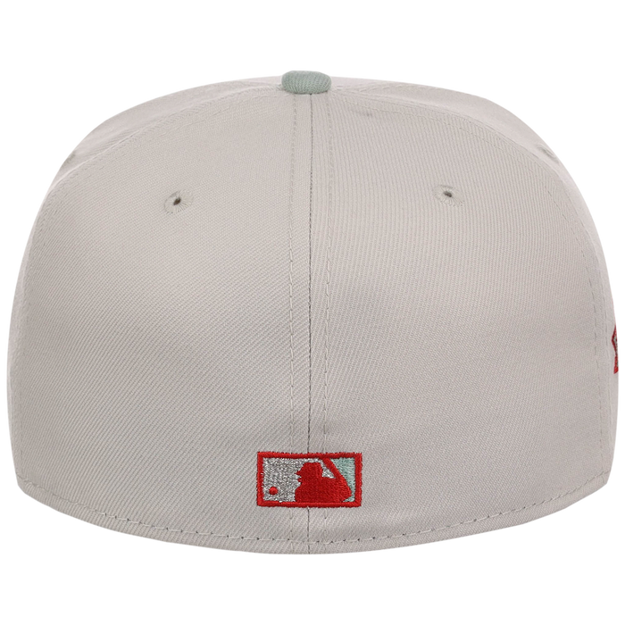 Minnesota Twins MLB Stone Widow New Era 59FIFTY
