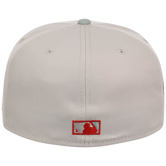 Montreal Expos MLB Stone Widow New Era 59FIFTY