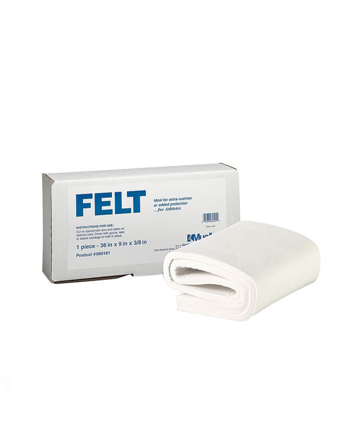 Mueller Felt