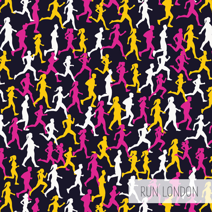 Neck Sleeve |Run London
