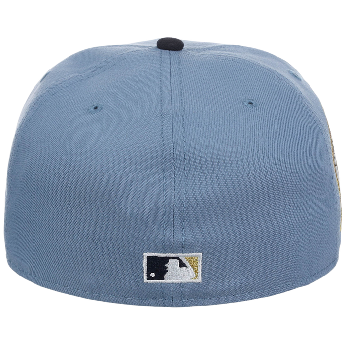 New York Mets MLB Dad's Day Off New Era 59FIFTY