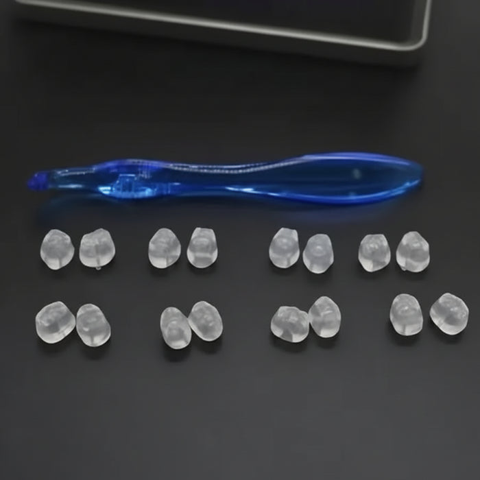 Occlusal Stamp Full Kit
