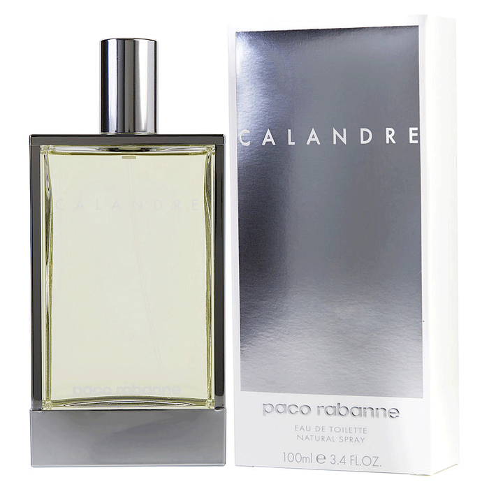 Paco Calandre for Women - Eau de Toilette