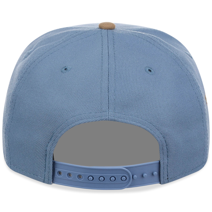 Philadelphia Phillies MLB Golden Fade New Era 9FORTY