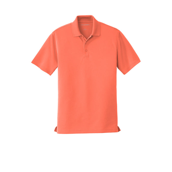 Port Authority Dry Zone UV Micro-Mesh Polo