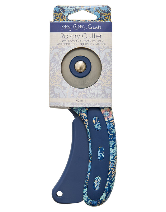 Rotary Cutter, Floral Arts and Crafts