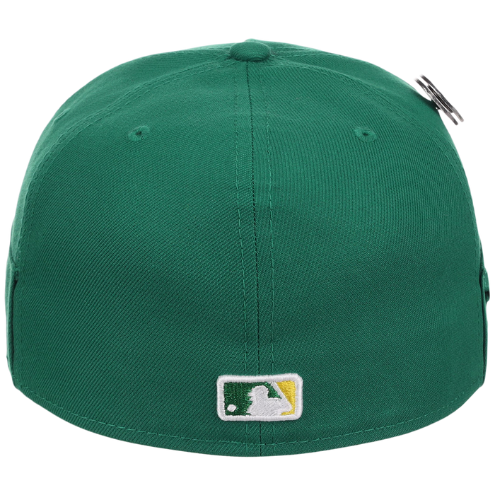 San Francisco Giants MLB Augusta Bloom New Era 59FIFTY w/ Golf Pin