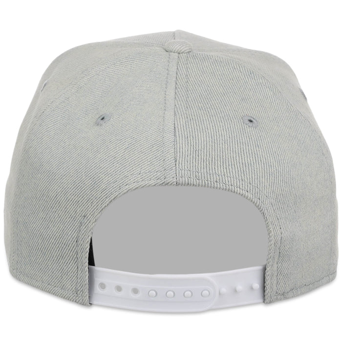 San Francisco Giants MLB Denim Flower New Era 9FORTY