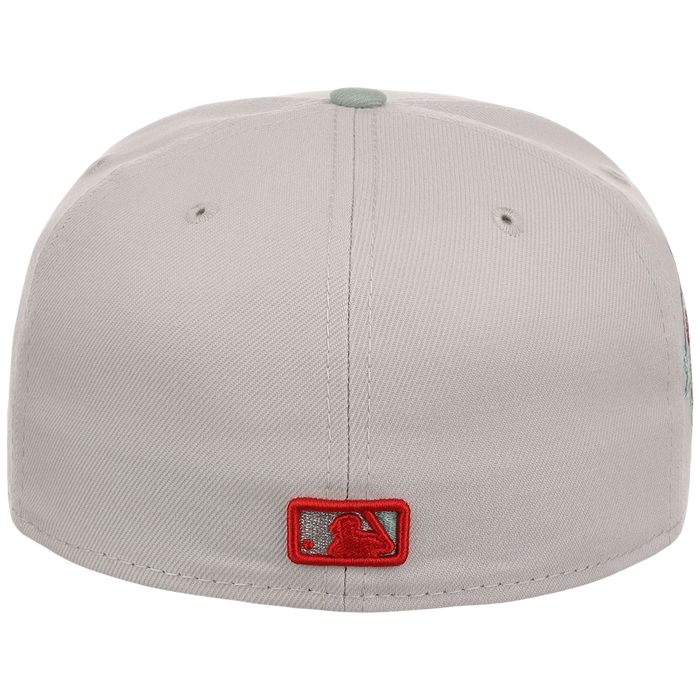 San Francisco Giants MLB Stone Widow New Era 59FIFTY