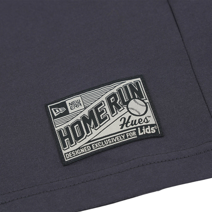 San Francisco Giants Spring Color Collection New Era Charcoal Tee