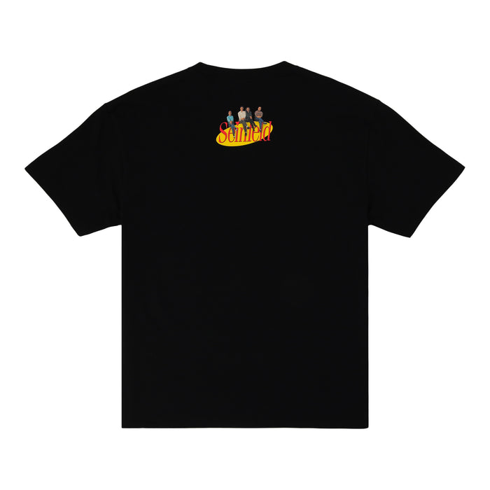Seinfeld Pack - Square Character T-Shirt