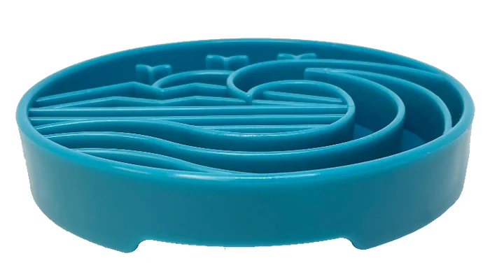 slow-feeder-dog-bowl-baja-blue