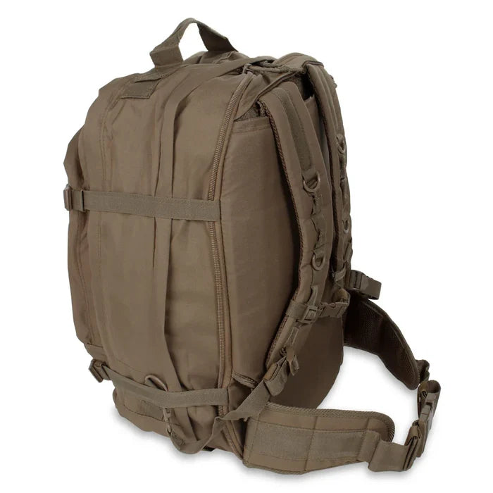 S.O.C.Bugout Bag (Coyote Brown)