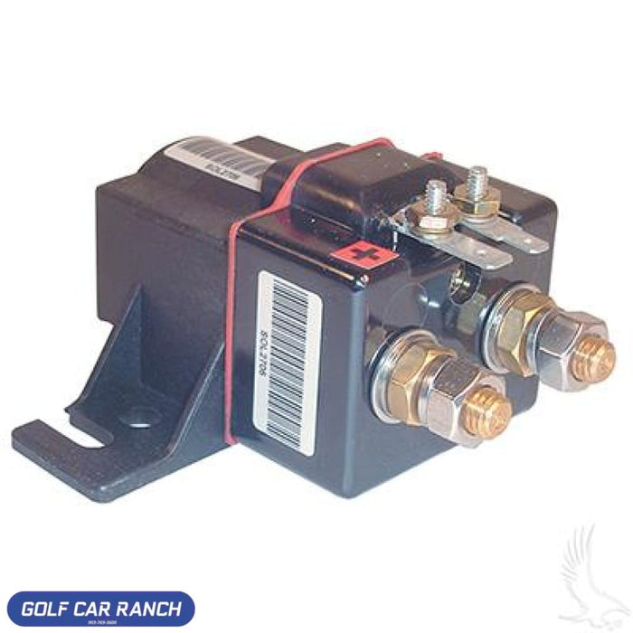 Solenoid 48V 4P Cc 00-Up E Ds Prec Solenoid