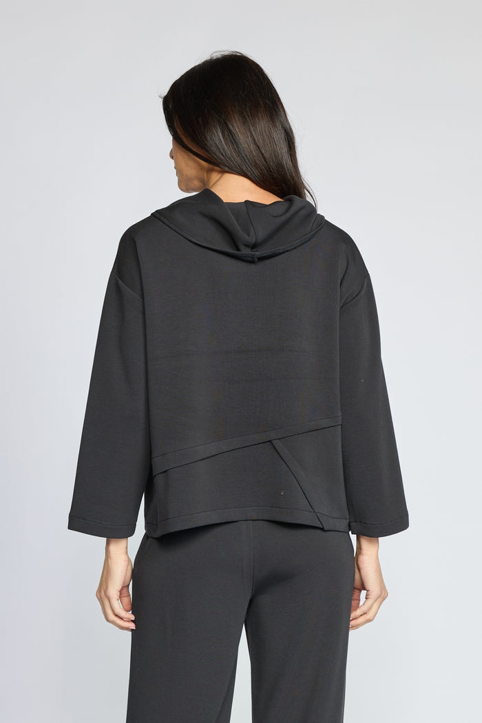 Solid Crossroads Cowl - 330140