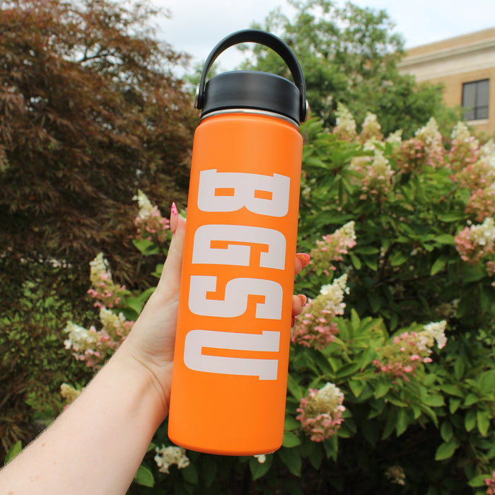 Spirit BGSU Palmer 22oz Sport Bottle