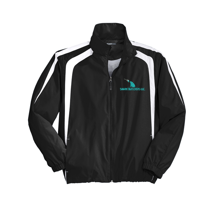 Sport-Tek Colorblock Raglan
