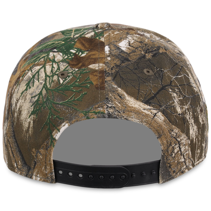 St. Louis Cardinals - St. Louis Crown the City 2.0 'The Lou' New Era 9FORTY (Realtree)